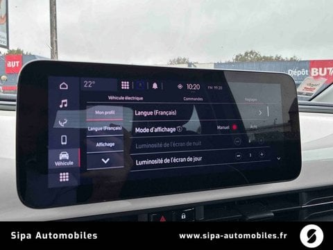 Voitures D'occasion À Mont-De-Marsan | Fiat 500 E 118 Ch Nouvelle 3P