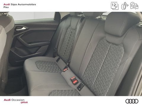 Voitures D'occasion À Lescar | Audi A1 Sportback 30 Tfsi 116 Ch Bvm6 Advanced 5P