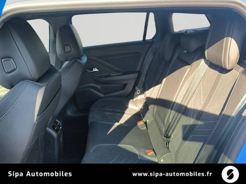 Voitures D'0Km À Toulouse | Opel Astra Sports Tourer Hybride Rechargeable 195 Ch Gs 5P