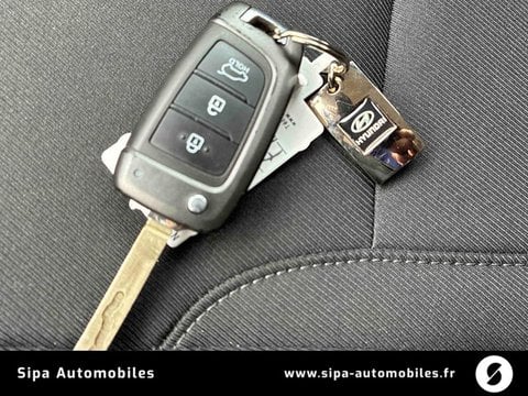 Voitures D'occasion À Le Bouscat | Hyundai Tucson 1.6 T-Gdi 230 Hybrid Bva6 Intuitive 5P