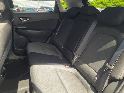 Voitures D'occasion À Villenave-D'ornon | Hyundai Kona Electrique 39 Kwh - 136 Ch Intuitive 5P