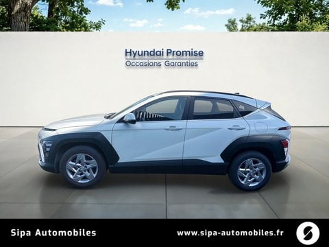 Voitures D'occasion À Libourne | Hyundai Kona 1.0 T-Gdi 100 Creative 5P