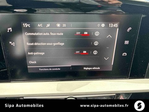 Voitures D'occasion À Bayonne | Opel Mokka 1.2 Turbo 100 Ch Bvm6 Elegance 5P