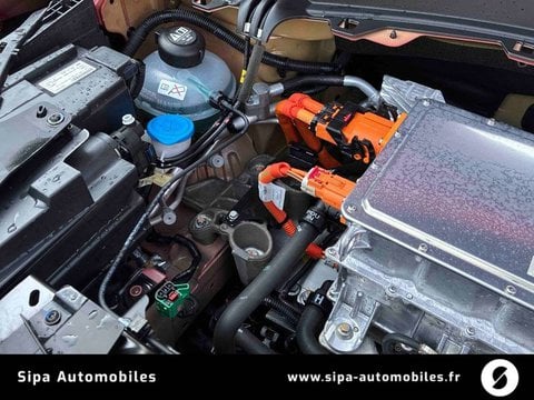 Voitures D'occasion À Lescar | Citroën C3 Electrique Iv E- 113 Ch Max 5P