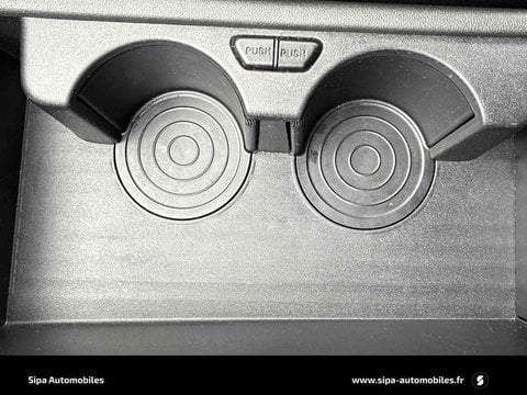 Voitures D'occasion À Le Bouscat | Hyundai Kona Hybrid 129 Intuitive 5P