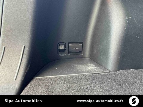 Voitures D'occasion À Villenave-D'ornon | Hyundai Tucson 1.6 T-Gdi 230 Hybrid Bva6 Creative 5P