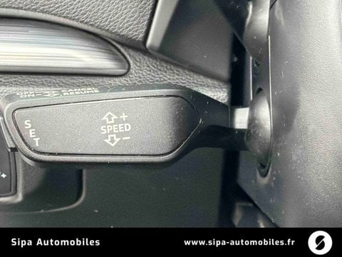 Voitures D'occasion À Lescar | Audi A3 Cabriolet 1.6 Tdi 116 Sport 2P