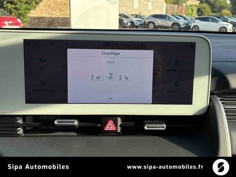Voitures D'occasion À Le Bouscat | Hyundai Ioniq 5 77 Kwh - 229 Ch Intuitive 5P