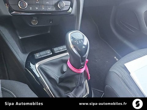Voitures D'occasion À Muret | Opel Corsa 1.2 75 Ch Bvm5 Elegance Business 5P