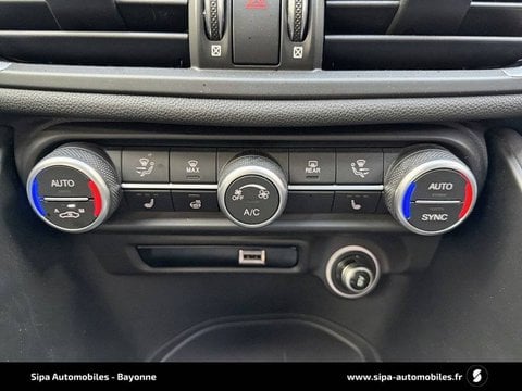 Voitures D'occasion À Lescar | Alfa Romeo Giulia 2.2 190 Ch At8 Ti 4P