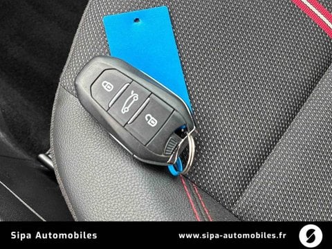 Voitures D'occasion À Toulouse | Opel Crossland X Crossland 1.2 Turbo 110 Ch Bvm6 Gs 5P