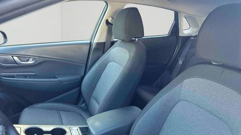 Voitures D'occasion À Le Bouscat | Hyundai Kona Electrique 39 Kwh - 136 Ch Intuitive 5P