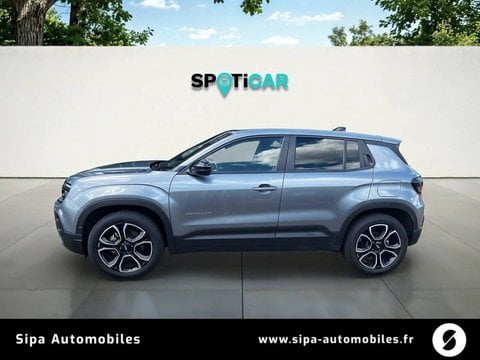 Voitures D'occasion À Mérignac | Jeep Avenger 115 Kw 4X2 Summit 5P