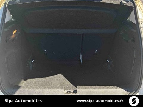 Voitures D'occasion À Toulouse | Opel Crossland X Crossland 1.2 Turbo 130 Ch Bva6 Elegance 5P