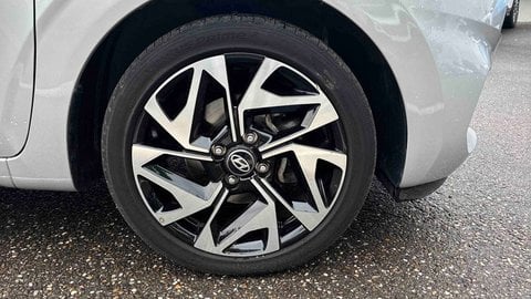 Voitures D'occasion À Villenave-D'ornon | Hyundai I10 1.0 T-Gdi 100 N Line 5P