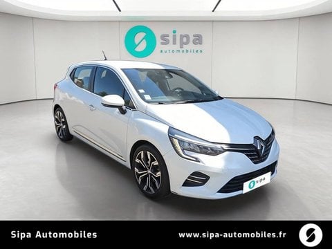 Voitures D'occasion À Muret | Renault Clio Tce 90 - 21N Intens 5P