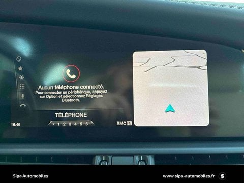 Voitures D'occasion À Mérignac | Alfa Romeo Giulia 2.2 150 Ch At8 Lusso 4P