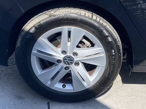 Voitures D'occasion À Lescar | Volkswagen Golf 1.0 Etsi Opf 110 Dsg7 Life Plus 5P