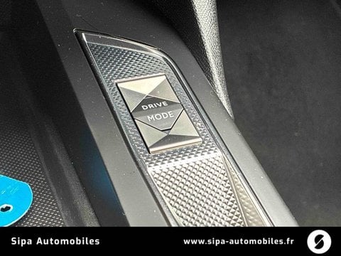 Voitures D'occasion À Lescar | Ds Ds 3 Ds3 Crossback E-Tense Montmartre 5P