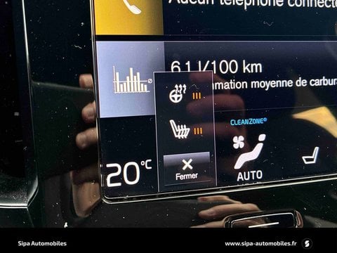 Voitures D'occasion À Lormont | Volvo Xc40 T4 Recharge 129+82 Ch Dct7 Plus 5P
