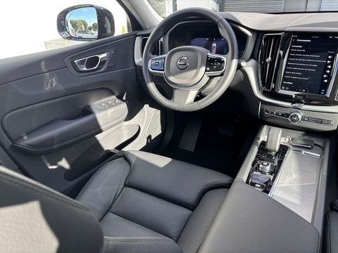 Voitures D'occasion À Labège | Volvo Xc60 T6 Awd Hybride Rechargeable 253 Ch+145 Ch Geartronic ...