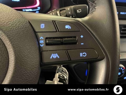 Voitures D'occasion À Libourne | Hyundai I20 1.2 79 Initia 5P