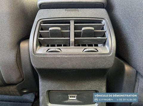 Voitures D'0Km À Lescar | Citroën C4 Hybride 136 E-Dcs6 Plus 5P