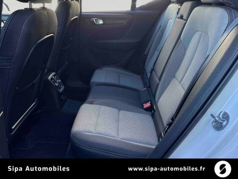 Voitures D'occasion À Labège | Volvo Xc40 T5 Recharge 180+82 Ch Dct7 Start 5P