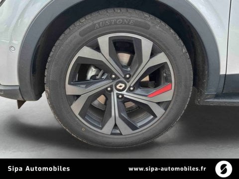 Voitures D'occasion À Mont-De-Marsan | Renault Arkana E-Tech 145 - 21B R.s. Line 5P