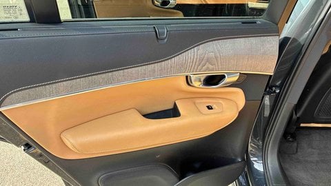 Voitures D'occasion À Lescar | Volvo Xc90 Recharge T8 Awd 303+87 Ch Geartronic 8 7Pl Inscription...