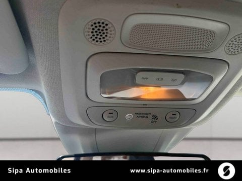 Voitures D'0Km À Lescar | Fiat 500 Iii Electrique E 118 Ch Icône 3P