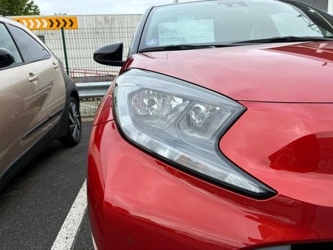 Voitures D'occasion À Mérignac | Toyota Aygo X My23 1.0 Vvt-I 72 Design 5P