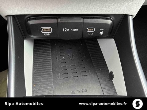 Voitures D'occasion À Le Bouscat | Hyundai Bayon 1.0 T-Gdi 100 Dct-7 Executive 5P
