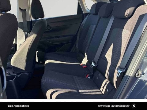 Voitures D'occasion À Muret | Hyundai I20 1.2 84 Intuitive 5P