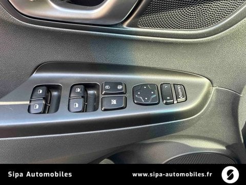 Voitures D'occasion À Le Bouscat | Hyundai Kona Electrique 39 Kwh - 136 Ch Intuitive 5P