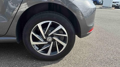 Voitures D'occasion À Lescar | Volkswagen Polo 1.0 60 Confortline 5P