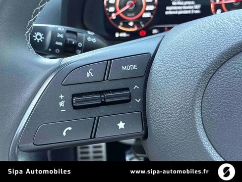 Voitures D'occasion À Libourne | Hyundai Bayon 1.0 T-Gdi 100 Intuitive 5P
