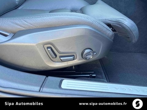 Voitures D'occasion À Labège | Volvo V60 Micro Hybride Essence B4 197 Ch Dct7 Ultra Style Dark 5P