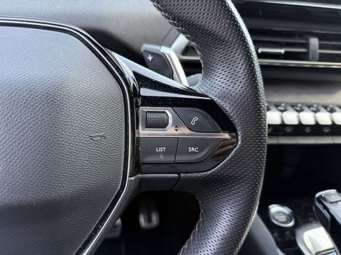 Voitures D'occasion À Muret | Peugeot 3008 Ii Bluehdi 130Ch S&S Eat8 Gt 5P