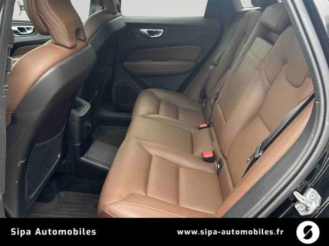 Voitures D'occasion À Labège | Volvo Xc60 T8 Twin Engine 303 Ch + 87 Ch Geartronic 8 Inscriptio...