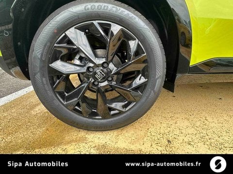 Voitures D'0Km À La-Teste-De-Buch | Fiat 600 T-Gen 3 1.2 Hybrid 145Ch Edct6 Sport 5P