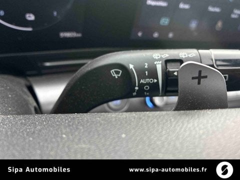 Voitures D'occasion À Muret | Hyundai Kona Hybrid 141 Creative 5P
