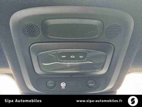 Voitures D'occasion À Mérignac | Abarth 500E 155 Ch Pack 3P
