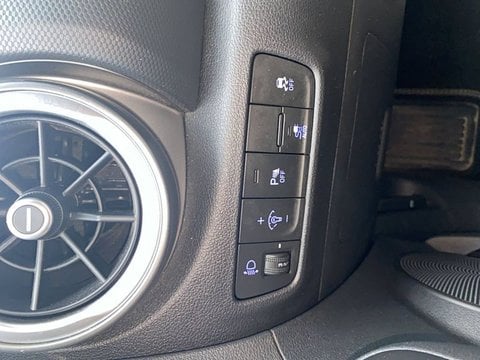 Voitures D'occasion À Toulouse | Hyundai Kona Electrique 39 Kwh - 136 Ch Intuitive 5P