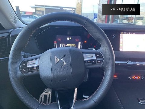 Voitures D'0Km À Lescar | Ds Ds 4 Ds4 Puretech 130 Eat8 Performance Line+ 5P