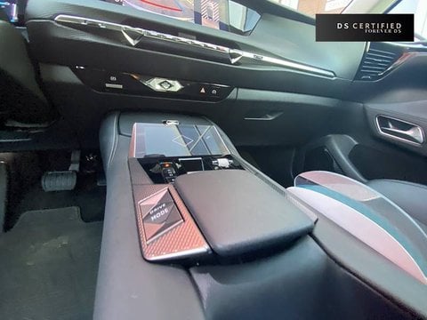 Voitures D'occasion À Lescar | Ds Ds 4 Ds4 Hybride E-Tense 225 Eat8 Trocadero 5P