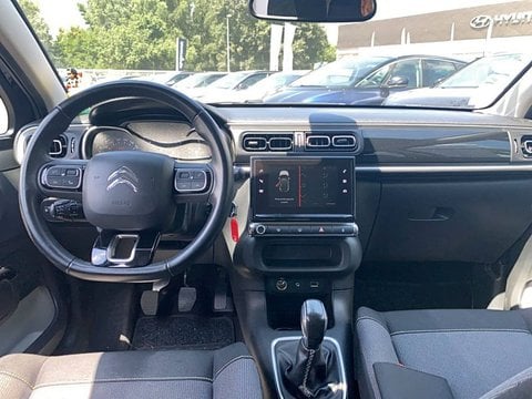 Voitures D'occasion À Muret | Citroën C3 Iii Puretech 82 Shine 5P