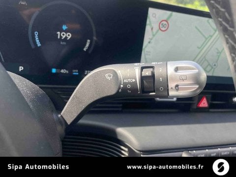 Voitures D'0Km À Muret | Hyundai Ioniq 5 84 Kwh - 229 Ch Intuitive 5P