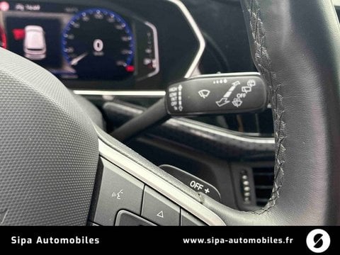 Voitures D'occasion À Villenave-D'ornon | Volkswagen T-Cross 1.0 Tsi 110 Start/Stop Dsg7 Carat 5P