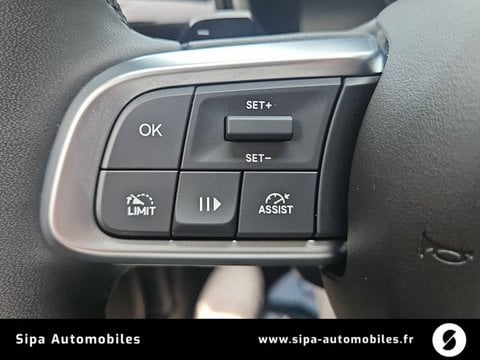 Voitures D'occasion À Muret | Fiat 600 T-Gen 3 1.2 Hybrid 145Ch Edct6 Pop 5P